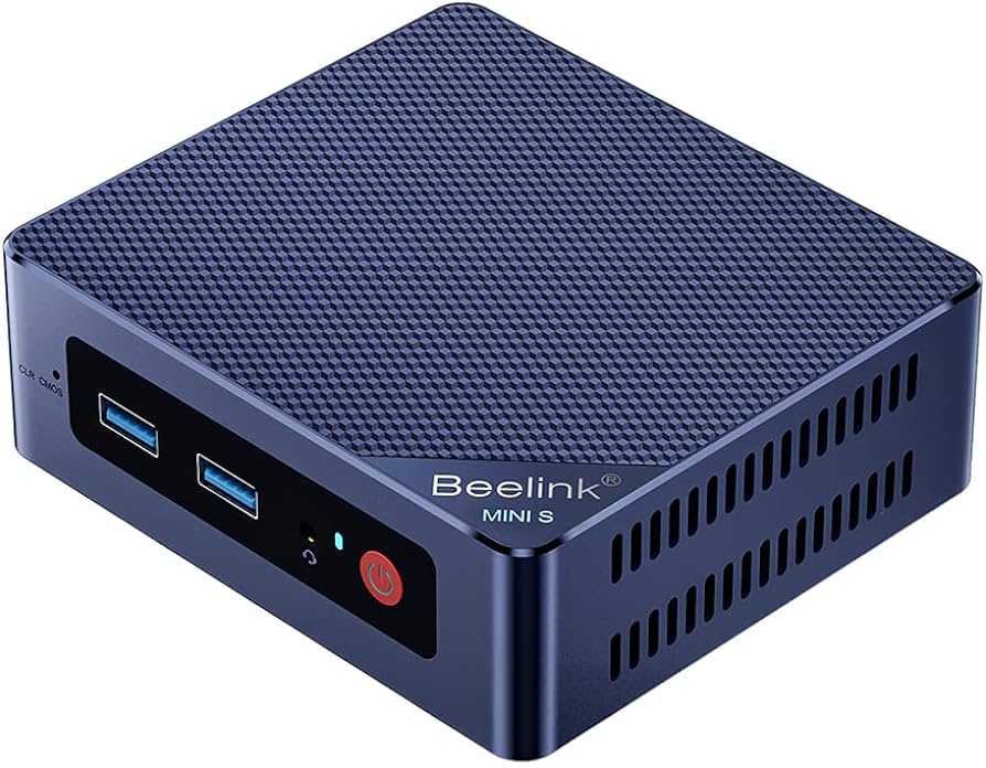 Beelink S12 Pro